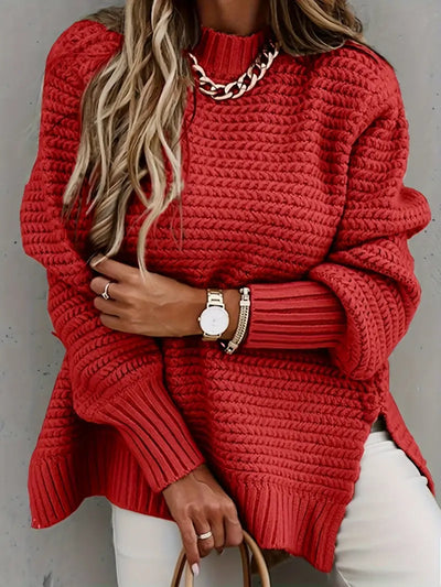 Mirte™ Eleganter Pullover