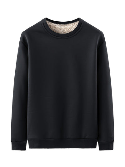 Harold® - Le sweat à capuche chaud en laine