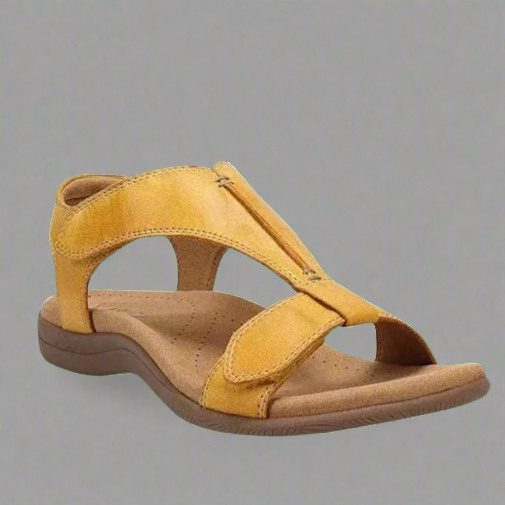 Elsbeth | Bequeme Sandalen