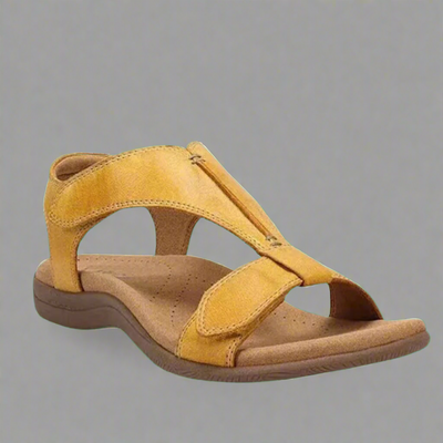 Elsbeth | Bequeme Sandalen