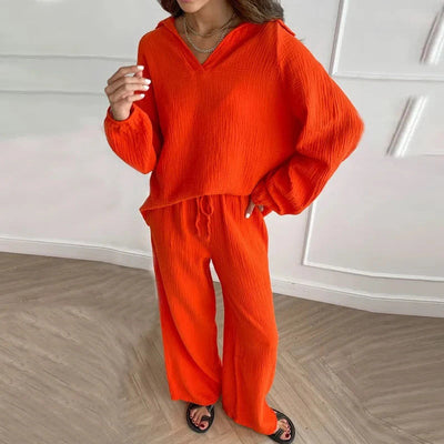 "StylizeSet" - Ensemble de costume élégant et décontracté 