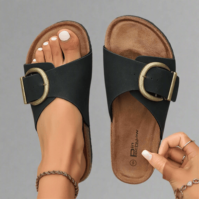 Theresa | Sandalen