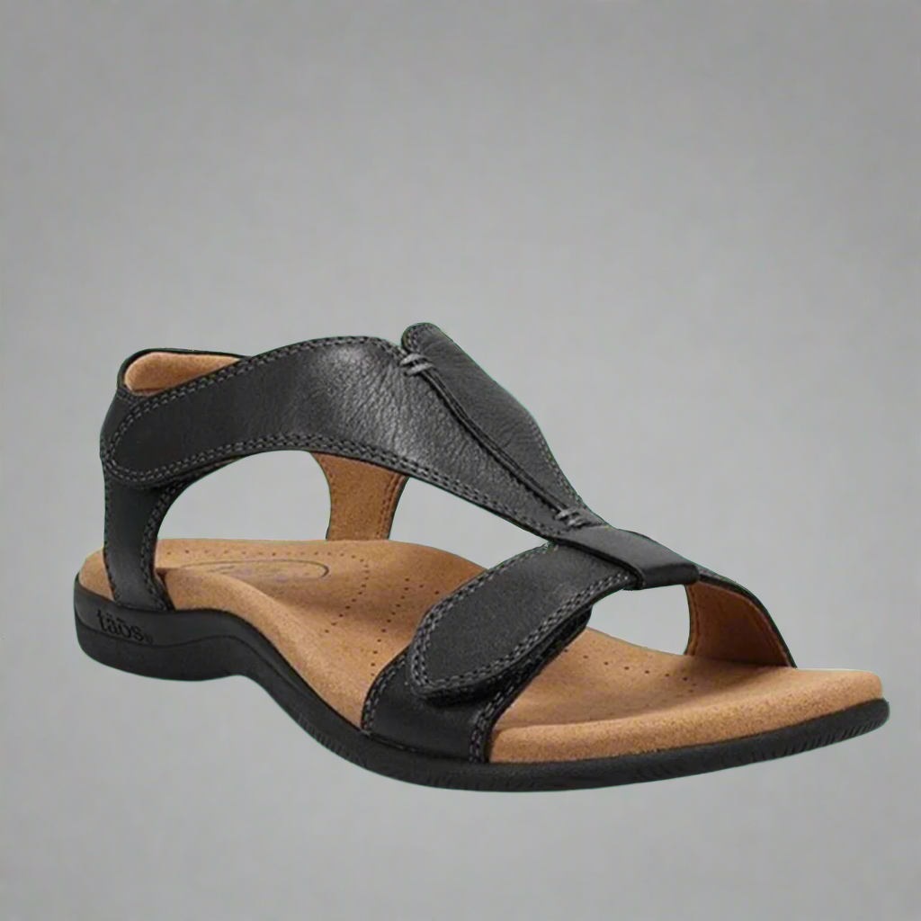 Elsbeth | Bequeme Sandalen
