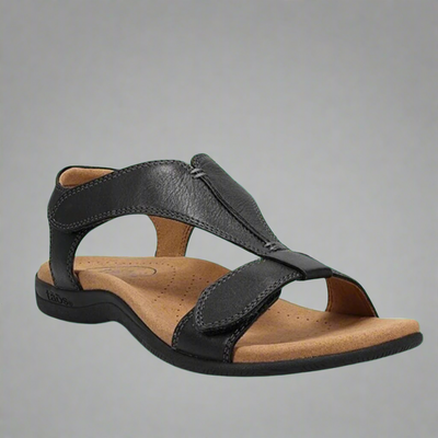 Elsbeth | Bequeme Sandalen