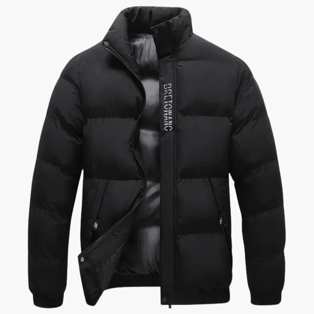 Lars | Pufferjacke