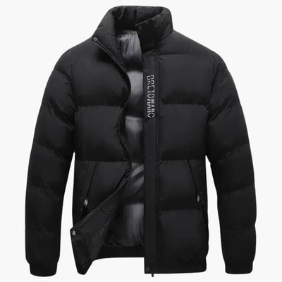 Lars | Pufferjacke