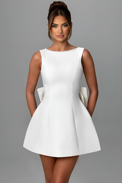 Luise - Minikleid