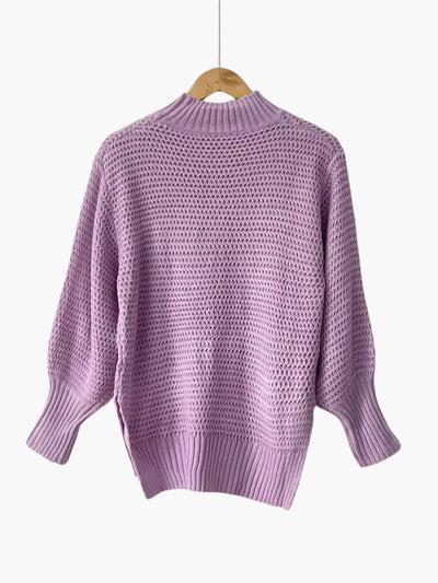Mirte™ Eleganter Pullover