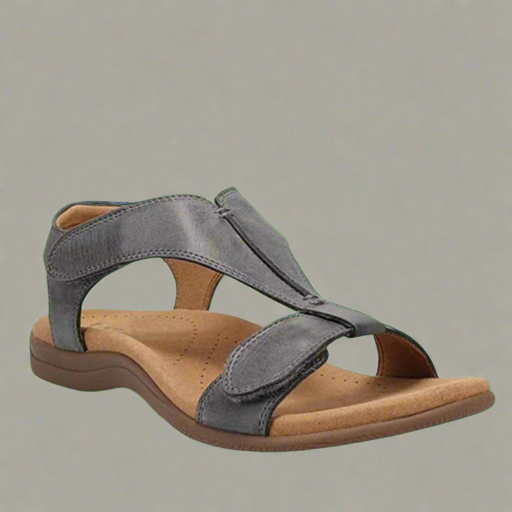Elsbeth | Bequeme Sandalen