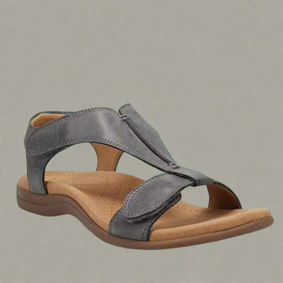 Elsbeth | Bequeme Sandalen