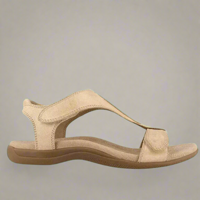 Elsbeth | Bequeme Sandalen