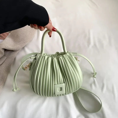 Amelia - Borsa a tracolla vintage di lusso