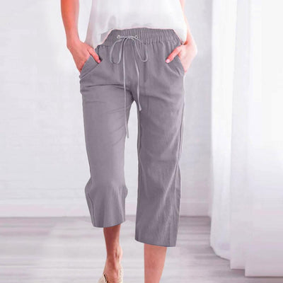 Mayla - pantalon de loisirs confortable pour femme
