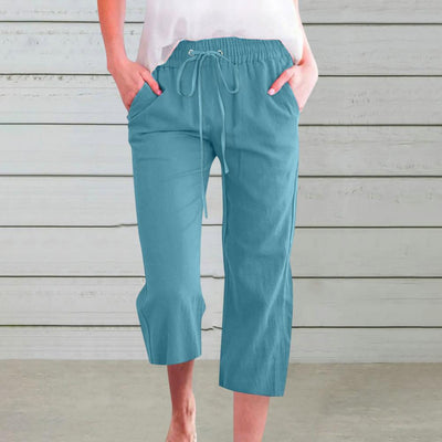 Mayla - pantalon de loisirs confortable pour femme