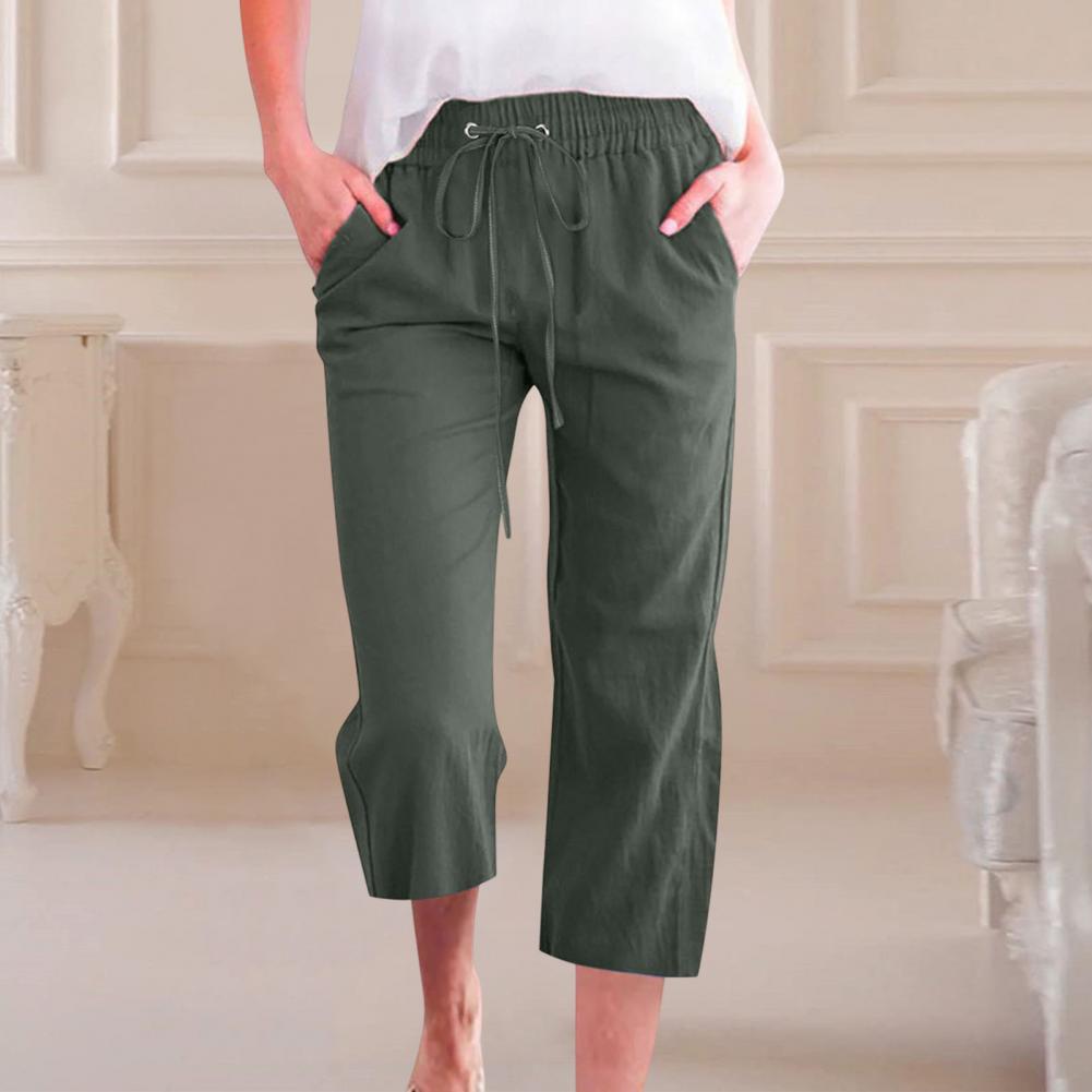 Mayla - pantalon de loisirs confortable pour femme