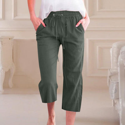 Mayla - pantalon de loisirs confortable pour femme