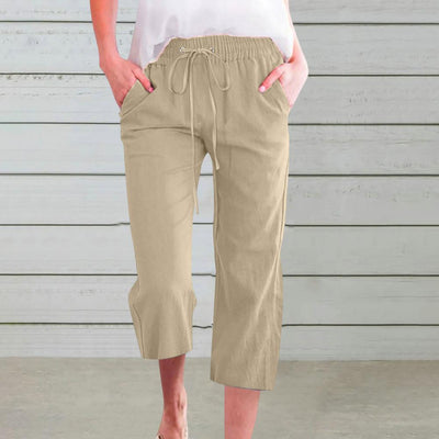 Mayla - pantalon de loisirs confortable pour femme