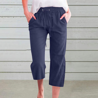 Mayla - pantalon de loisirs confortable pour femme