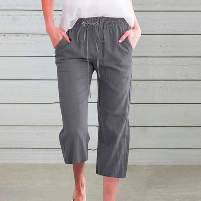 Mayla - pantalon de loisirs confortable pour femme