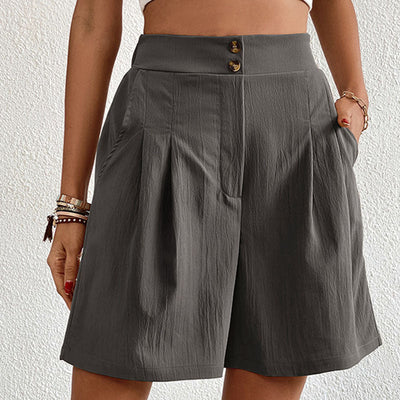 Short femme stylé et confortable 