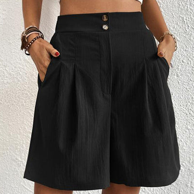 Short femme stylé et confortable 