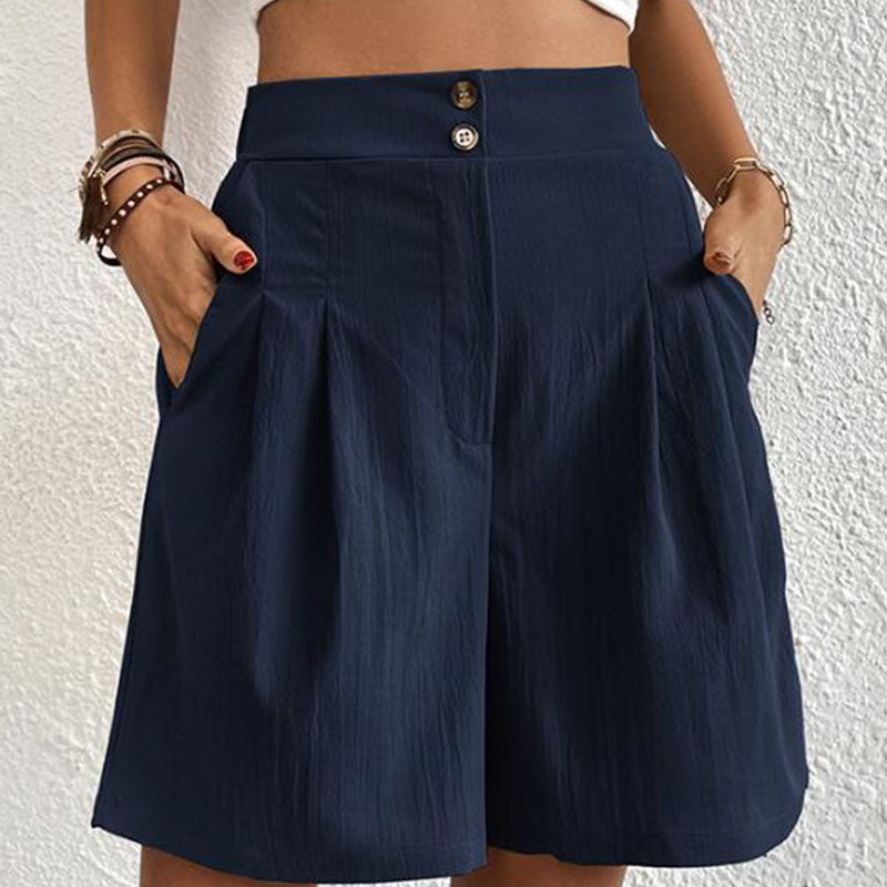 Short femme stylé et confortable 