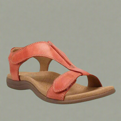 Elsbeth | Bequeme Sandalen