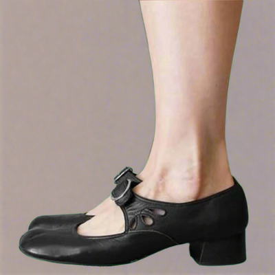 Denisa | Orthopädische Sandalen mit bequemer Keilsohle