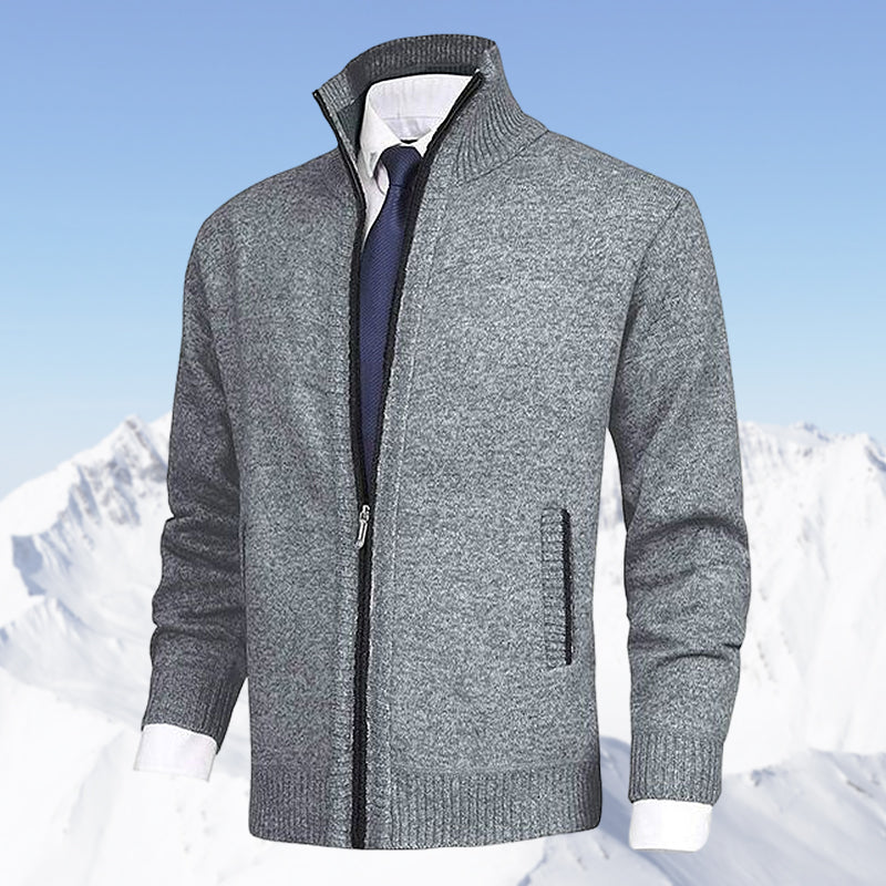 Antonio® - Gilet décontracté élégant pour hommes