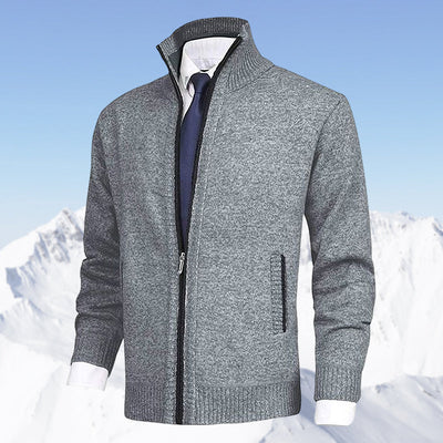 Antonio® - Gilet décontracté élégant pour hommes