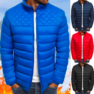 French® - Cappotto invernale alla moda 