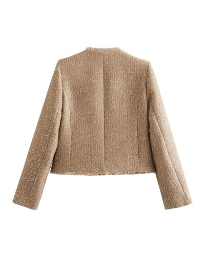 Carona™ | giacca di tweed