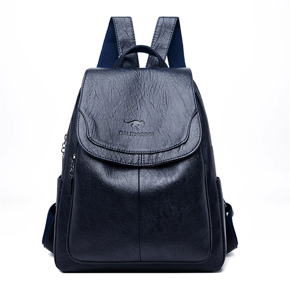 EDA | ANTI-DIEBSTAHL-RUCKSACK