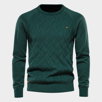 Gijs® - Comodo maglione da uomo