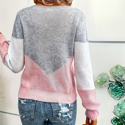Ida - Strickpullover