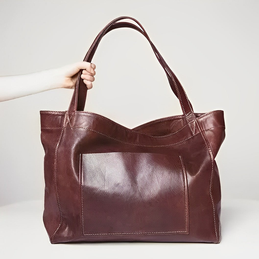Aurora | Borsa a tracolla vintage