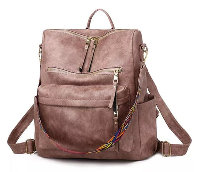 ELSA™ | Vielseitiger und eleganter Rucksack