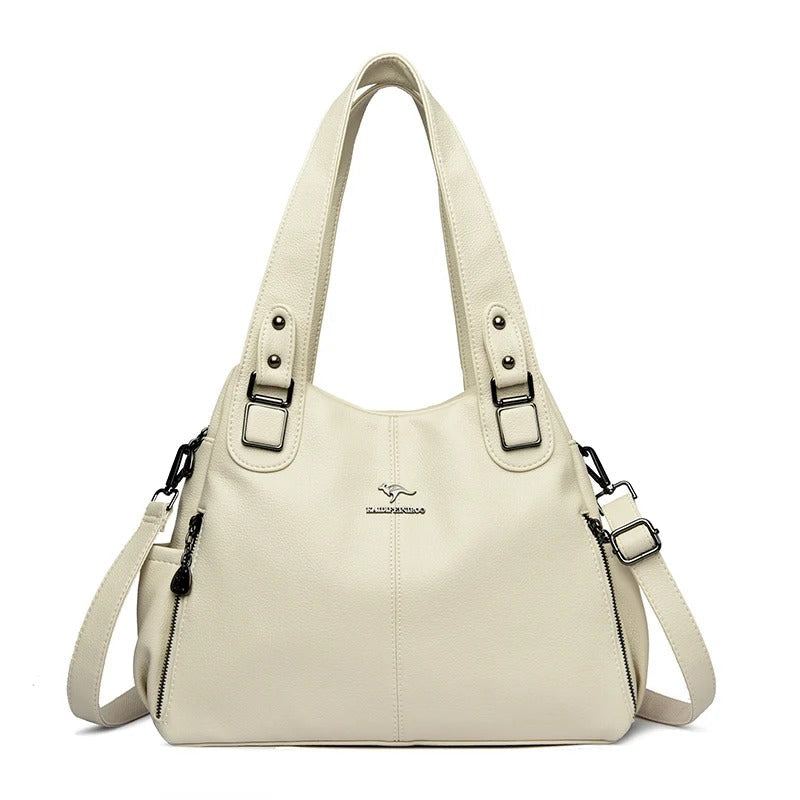 Mila - Vintage Tasche