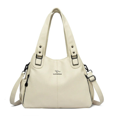 Mila - Vintage Tasche
