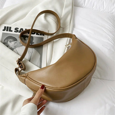 HANNAH | BORSA COMPATTA