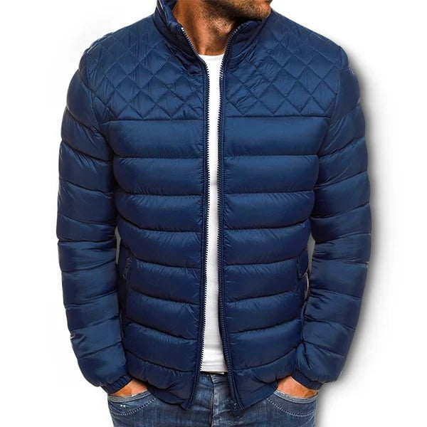 French® - Cappotto invernale alla moda 