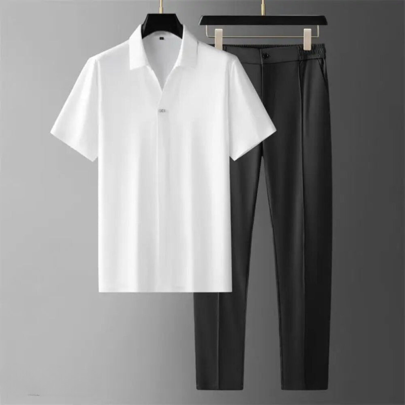 "Supreme" - Lussuoso set da 2 da uomo 
