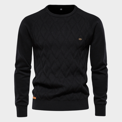 Gijs® - Comodo maglione da uomo