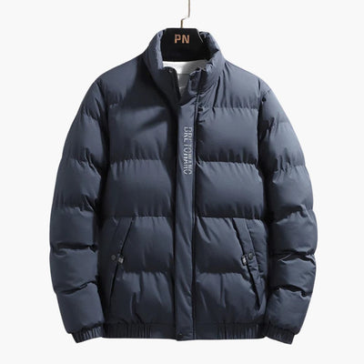 Lars | Pufferjacke