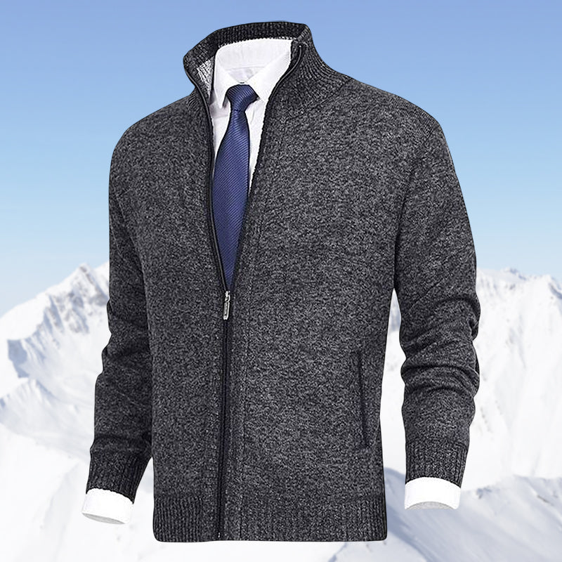 Antonio® - Gilet décontracté élégant pour hommes