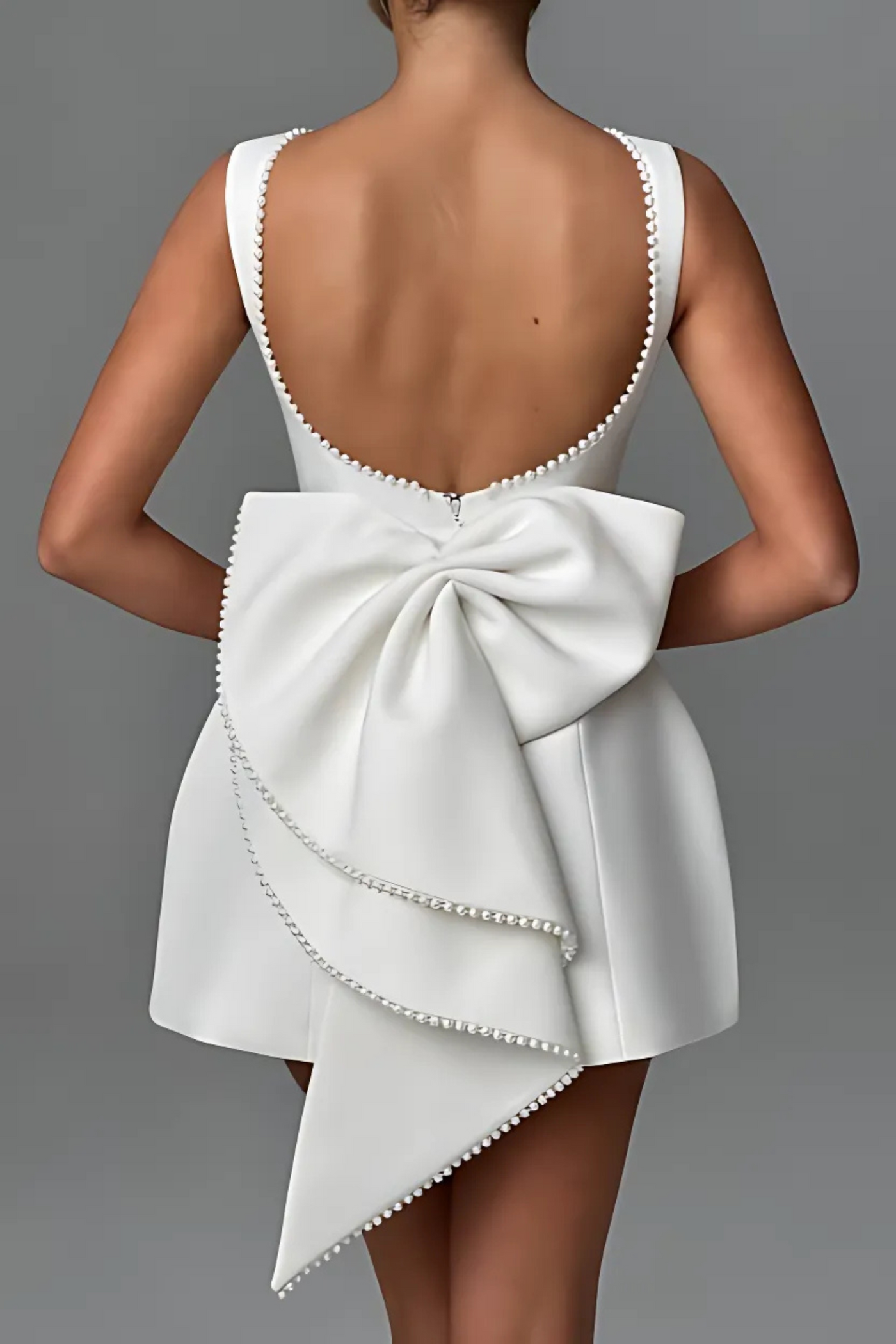 Luise - Minikleid