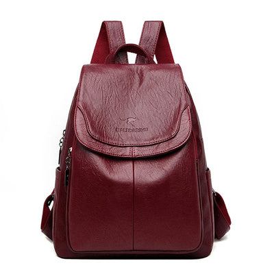 EDA | ANTI-DIEBSTAHL-RUCKSACK