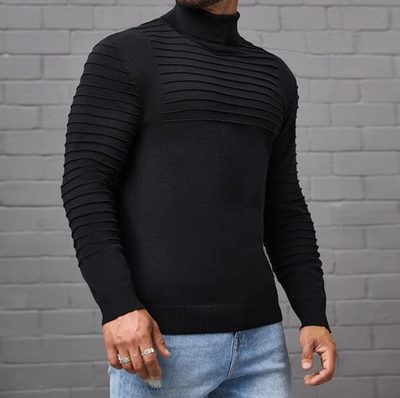 Jaro® - Pull chaud d'hiver