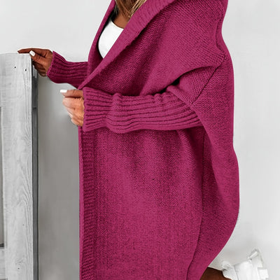 Cardigan oversize Cosy™
