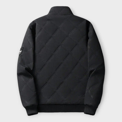 Marcus - Gefütterte & wetterfeste Winterjacke